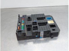 Recambio de caja reles / fusibles para citroën c4 coupé (la_) 1.6 16v referencia OEM IAM 9659285680  