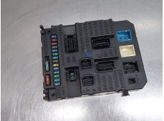 Recambio de caja reles / fusibles para citroën c4 coupé (la_) 1.6 16v referencia OEM IAM 9659285680   2