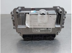 Recambio de centralita motor uce para citroën c4 coupé (la_) 1.6 16v referencia OEM IAM 9664285080 0261201609 