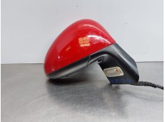 Recambio de retrovisor derecho para citroën c4 coupé (la_) 1.6 16v referencia OEM IAM 8149ZV  
