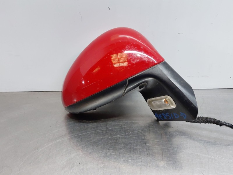Recambio de retrovisor derecho para citroën c4 coupé (la_) 1.6 16v referencia OEM IAM 8149ZV  