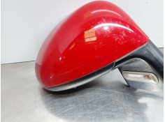 Recambio de retrovisor derecho para citroën c4 coupé (la_) 1.6 16v referencia OEM IAM 8149ZV   2