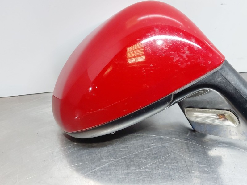 Recambio de retrovisor derecho para citroën c4 coupé (la_) 1.6 16v referencia OEM IAM 8149ZV  