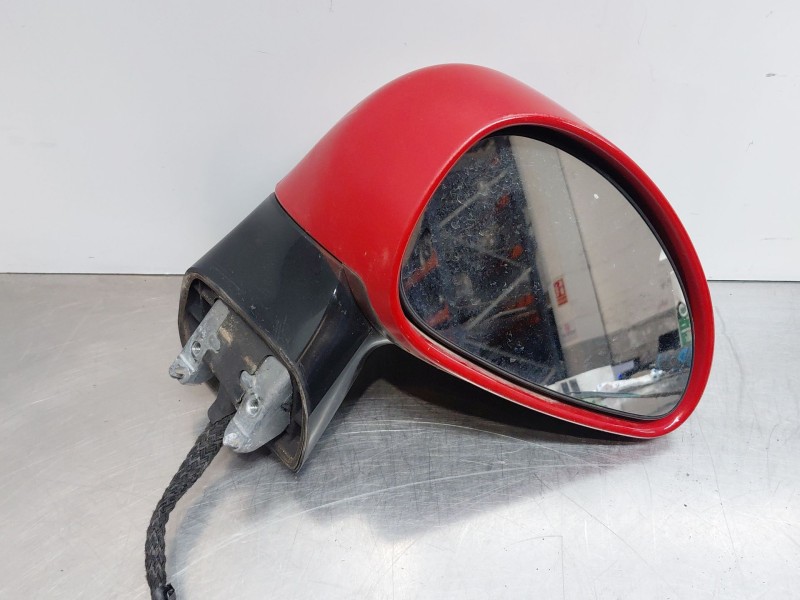 Recambio de retrovisor derecho para citroën c4 coupé (la_) 1.6 16v referencia OEM IAM 8149ZV  