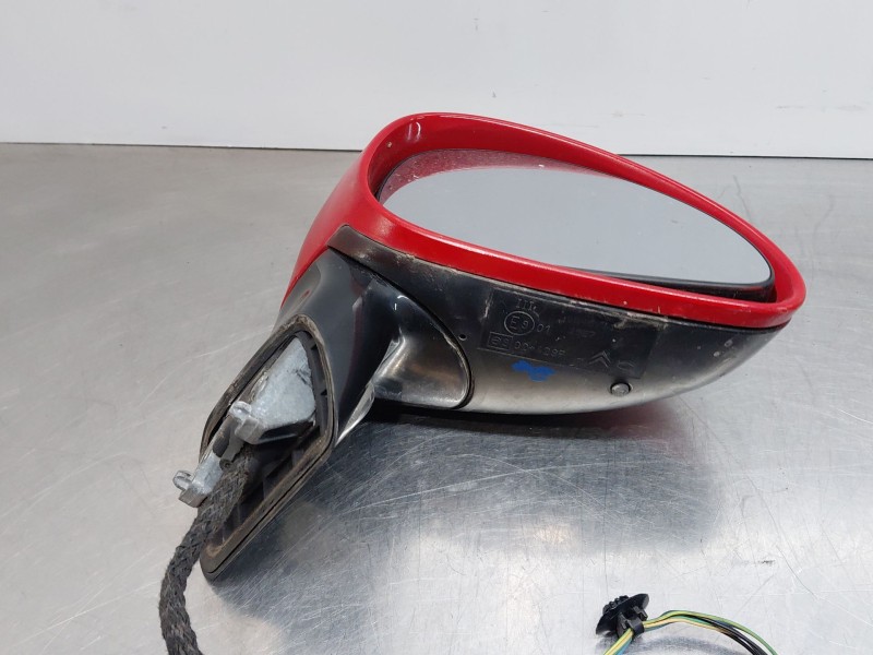 Recambio de retrovisor derecho para citroën c4 coupé (la_) 1.6 16v referencia OEM IAM 8149ZV  