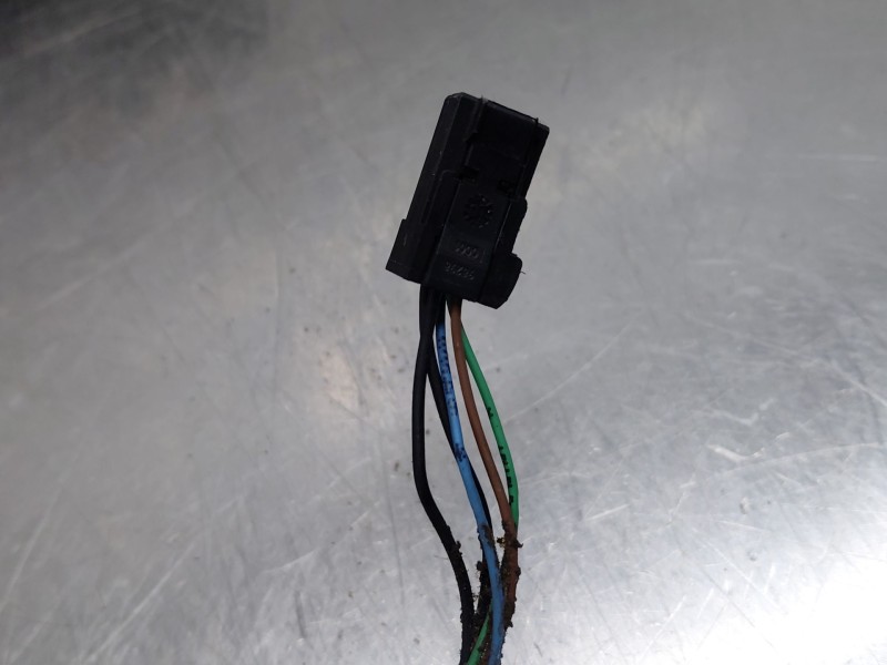 Recambio de retrovisor derecho para citroën c4 coupé (la_) 1.6 16v referencia OEM IAM 8149ZV  