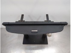 Recambio de bandeja trasera para opel insignia b grand sport (z18) 1.6 cdti (68) referencia OEM IAM YR003721YX  