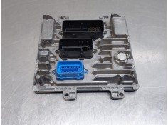 Recambio de centralita motor uce para opel insignia b grand sport (z18) 1.6 cdti (68) referencia OEM IAM 55509243 395357783 