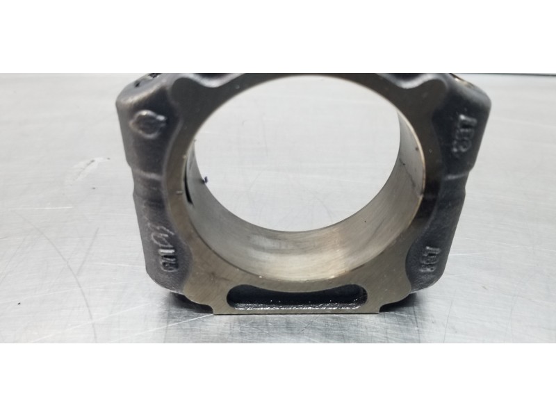 Recambio de biela para ssangyong rodius xdi limited referencia OEM IAM   