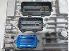Recambio de centralita motor uce para opel insignia b grand sport (z18) 1.6 cdti (68) referencia OEM IAM 55509243 395357783  2