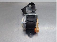 Recambio de cinturon seguridad trasero derecho para opel insignia b grand sport (z18) 1.6 cdti (68) referencia OEM IAM 39133022  2