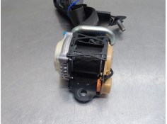 Recambio de cinturon seguridad trasero izquierdo para opel insignia b grand sport (z18) 1.6 cdti (68) referencia OEM IAM 3913302 2