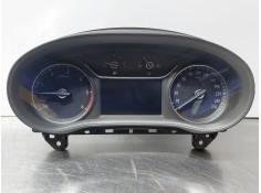 Recambio de cuadro instrumentos para opel insignia b grand sport (z18) 1.6 cdti (68) referencia OEM IAM 39201561  