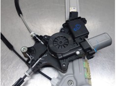 Recambio de elevalunas delantero derecho para opel insignia b grand sport (z18) 1.6 cdti (68) referencia OEM IAM YR00177180   2