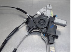 Recambio de elevalunas delantero izquierdo para opel insignia b grand sport (z18) 1.6 cdti (68) referencia OEM IAM YR00177380   2