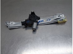 Recambio de elevalunas trasero derecho para opel insignia b grand sport (z18) 1.6 cdti (68) referencia OEM IAM YR00194180  
