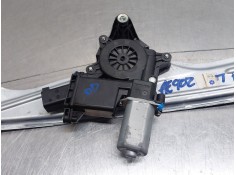 Recambio de elevalunas trasero derecho para opel insignia b grand sport (z18) 1.6 cdti (68) referencia OEM IAM YR00194180   2