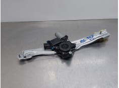 Recambio de elevalunas trasero izquierdo para opel insignia b grand sport (z18) 1.6 cdti (68) referencia OEM IAM YR00194080  