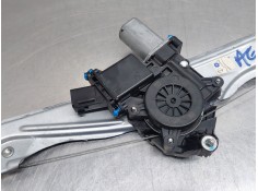 Recambio de elevalunas trasero izquierdo para opel insignia b grand sport (z18) 1.6 cdti (68) referencia OEM IAM YR00194080   2