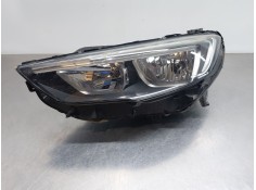 Recambio de faro izquierdo para opel insignia b grand sport (z18) 1.6 cdti (68) referencia OEM IAM 39209170  