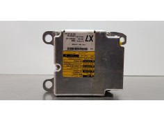 Recambio de centralita airbag para toyota auris active referencia OEM IAM 8917002J40