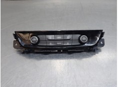 Recambio de mando climatizador para opel insignia b grand sport (z18) 1.6 cdti (68) referencia OEM IAM 39177120  