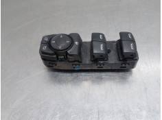 Recambio de mando elevalunas delantero izquierdo para opel insignia b grand sport (z18) 1.6 cdti (68) referencia OEM IAM 8421004