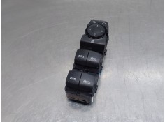 Recambio de mando elevalunas delantero izquierdo para opel insignia b grand sport (z18) 1.6 cdti (68) referencia OEM IAM 8421004 2