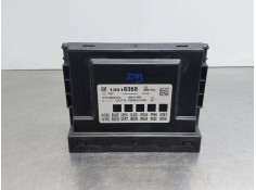 Recambio de modulo confort para opel insignia b grand sport (z18) 1.6 cdti (68) referencia OEM IAM 13518368  