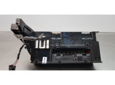 Recambio de caja reles / fusibles para mercedes clase a (w169) a 150 (169.031) referencia OEM IAM 1695450540   2