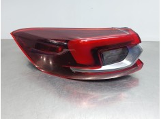Recambio de piloto trasero izquierdo para opel insignia b grand sport (z18) 1.6 cdti (68) referencia OEM IAM 39099112  