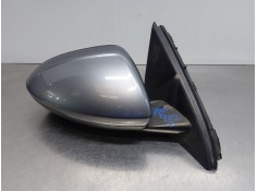 Recambio de retrovisor derecho para opel insignia b grand sport (z18) 1.6 cdti (68) referencia OEM IAM 39148118  