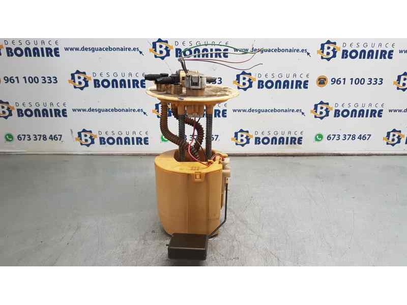 Recambio de aforador para toyota avensis (t27) comfort referencia OEM IAM 7701005020A  