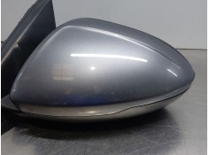 Recambio de retrovisor izquierdo para opel insignia b grand sport (z18) 1.6 cdti (68) referencia OEM IAM 39148117   2