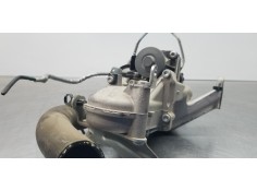 Recambio de valvula egr para peugeot 308 access referencia OEM IAM 9671187780 70215615  2