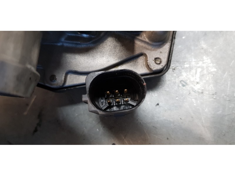 Recambio de caja mariposa para ford transit courier ambiente referencia OEM IAM 50989002   Recambio de caja mariposa para ford transit courier ambiente referencia OEM IAM 50989002