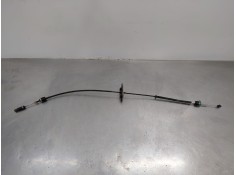 Recambio de varillaje cambio para opel insignia b grand sport (z18) 1.6 cdti (68) referencia OEM IAM 84121961  