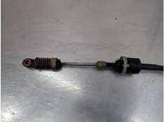 Recambio de varillaje cambio para opel insignia b grand sport (z18) 1.6 cdti (68) referencia OEM IAM 84121961   2