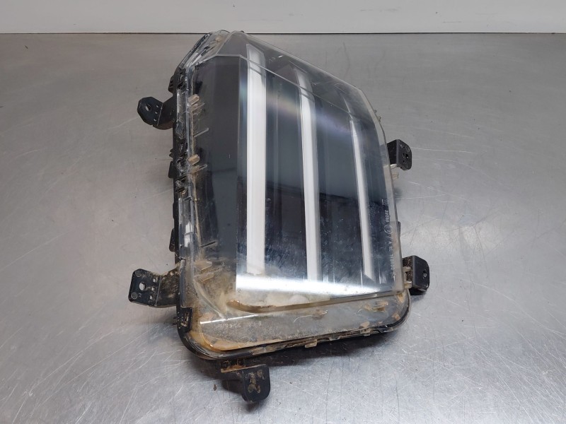 Recambio de piloto delantero derecho para peugeot 2008 (p2) active referencia OEM IAM 9850423580  