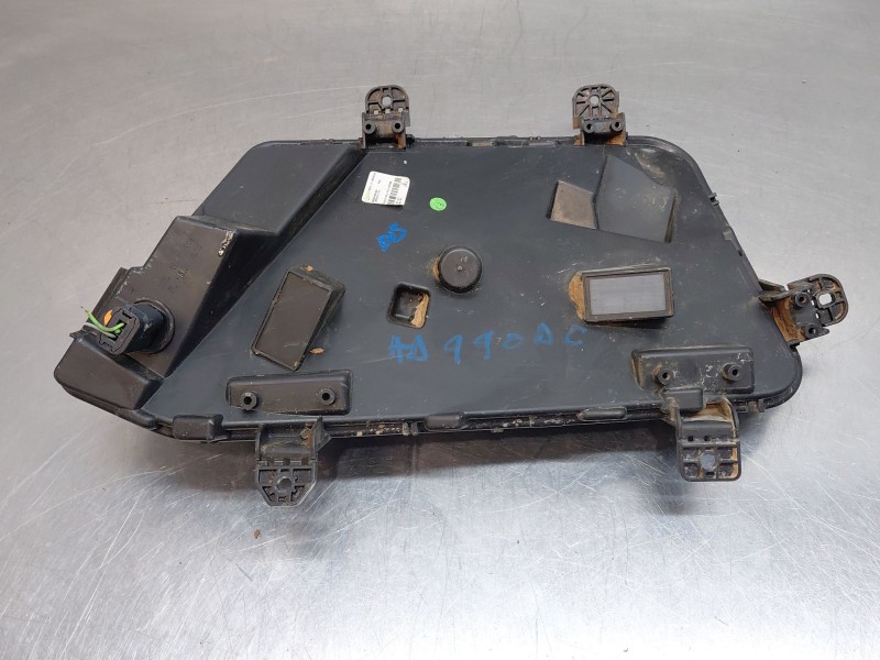 Recambio de piloto delantero izquierdo para peugeot 2008 (p2) active referencia OEM IAM 9850436380  