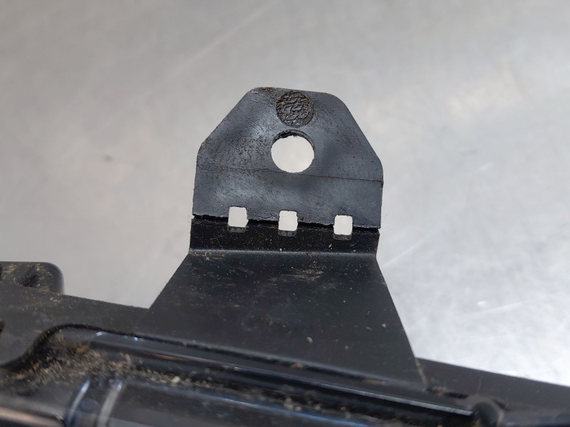 Recambio de piloto delantero izquierdo para peugeot 2008 (p2) active referencia OEM IAM 9850436380  