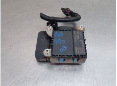 Recambio de sensor radar ( distronic ) para peugeot 2008 (p2) active referencia OEM IAM 9855778480  