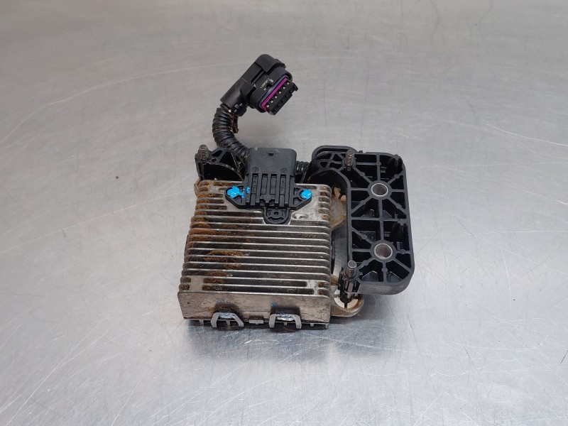 Recambio de sensor radar ( distronic ) para peugeot 2008 (p2) active referencia OEM IAM 9855778480  