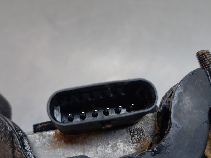 Recambio de sensor radar ( distronic ) para peugeot 2008 (p2) active referencia OEM IAM 9855778480  