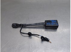 Recambio de enganche del cinturon delantero izq para opel insignia b grand sport (z18) 1.6 cdti (68) referencia OEM IAM 39141088