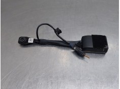 Recambio de enganche del cinturon delantero izq para opel insignia b grand sport (z18) 1.6 cdti (68) referencia OEM IAM 39141088 2