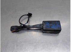 Recambio de enganche del cinturon delantero der para opel insignia b grand sport (z18) 1.6 cdti (68) referencia OEM IAM 39149157