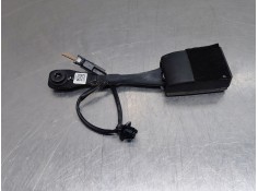Recambio de enganche del cinturon delantero der para opel insignia b grand sport (z18) 1.6 cdti (68) referencia OEM IAM 39149157 2