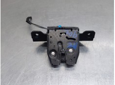 Recambio de cerradura maletero / porton para opel insignia b grand sport (z18) 1.6 cdti (68) referencia OEM IAM 13509599  