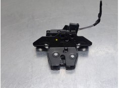 Recambio de cerradura maletero / porton para opel insignia b grand sport (z18) 1.6 cdti (68) referencia OEM IAM 13509599   2